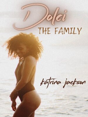 cover image of Dolci